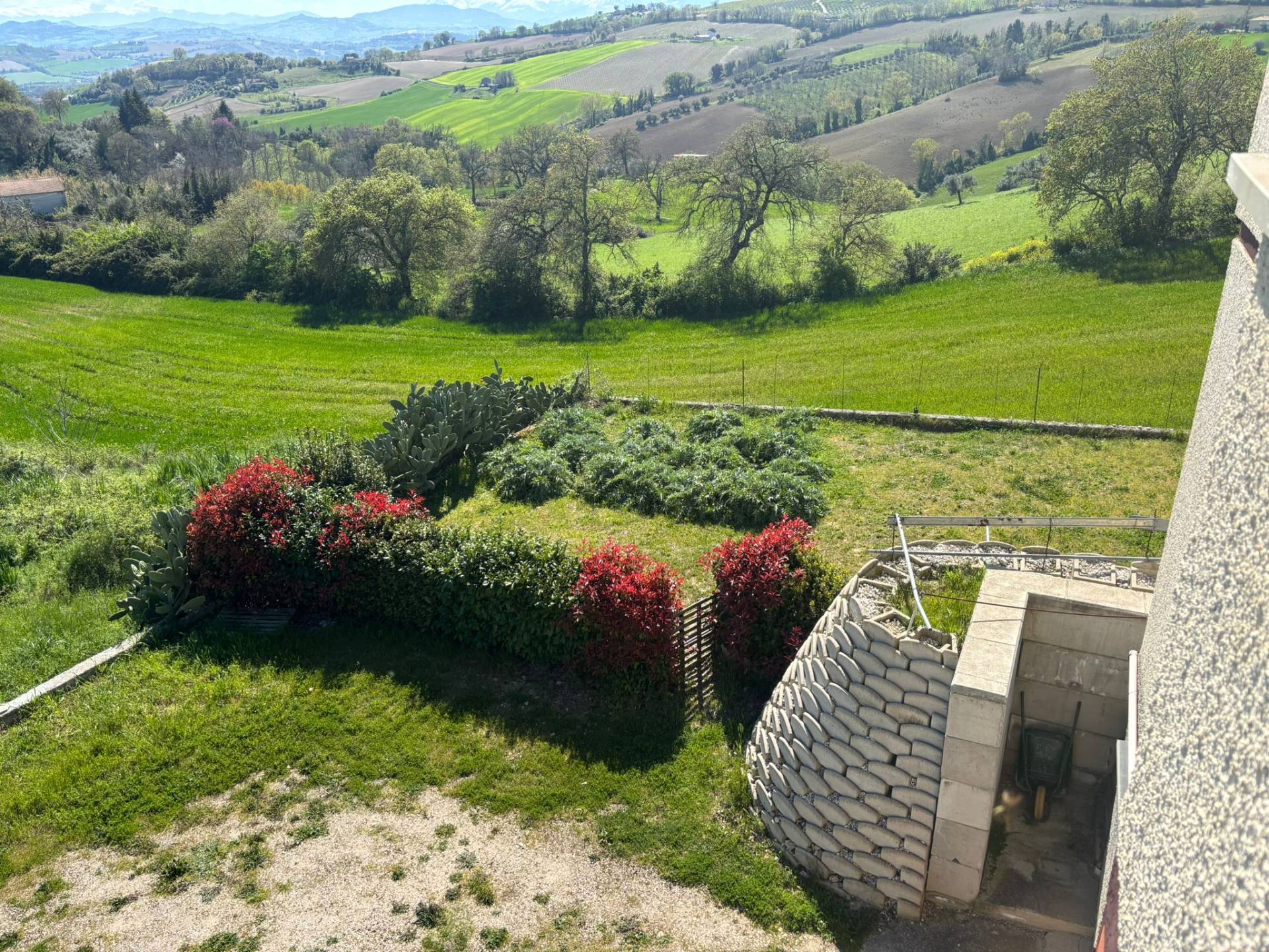 Casa associata in vendita a Magliano di Tenna