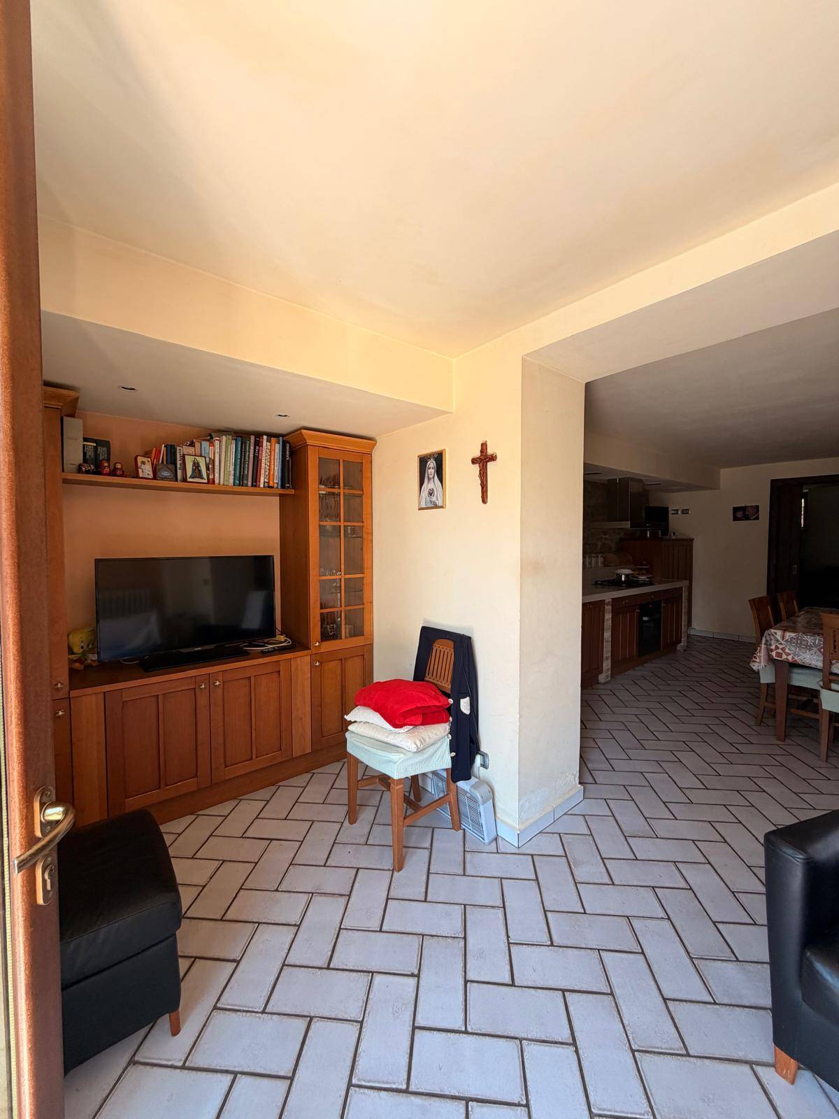 Appartamento in affitto a Montegiorgio