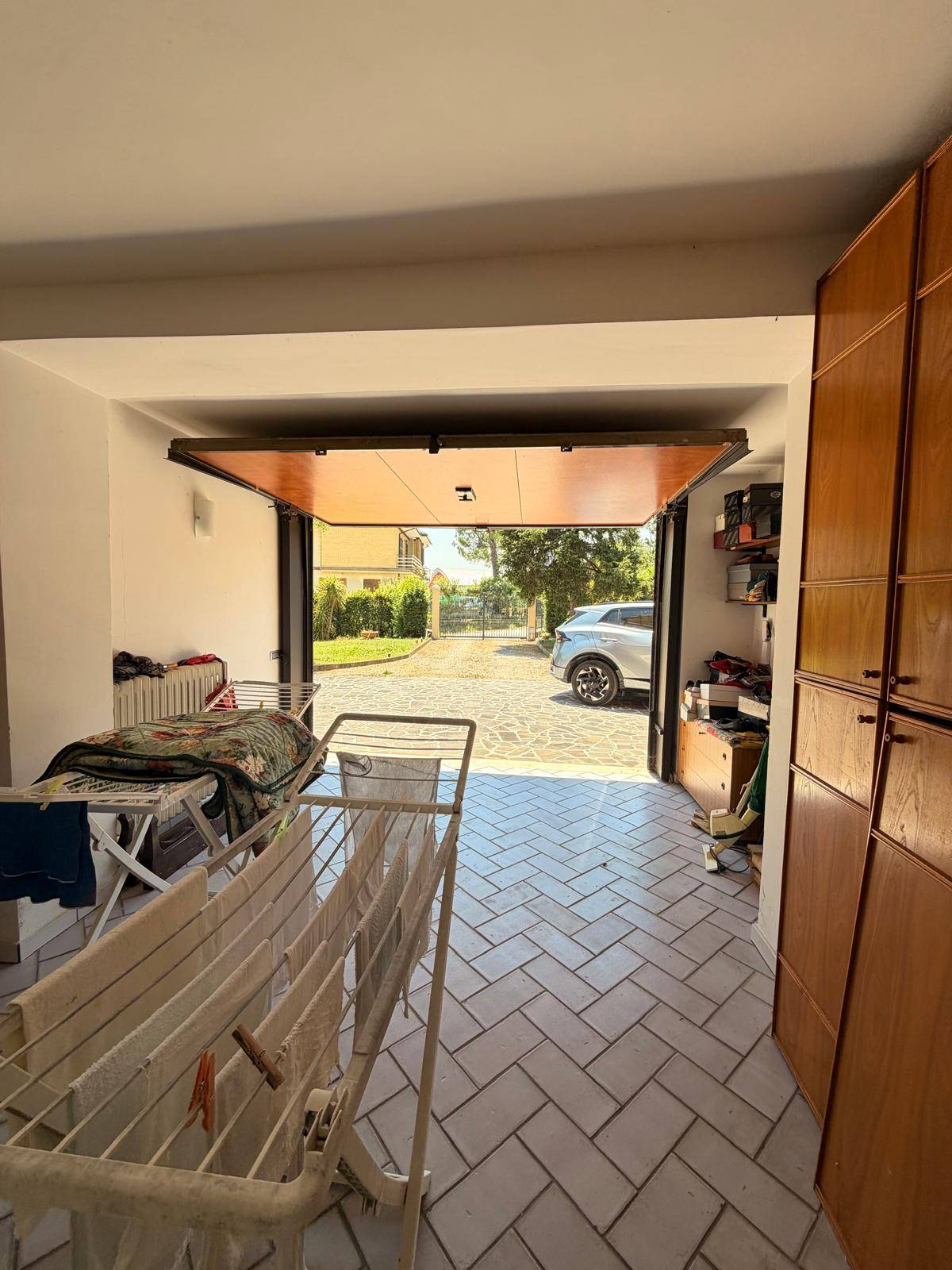 Appartamento in affitto a Montegiorgio