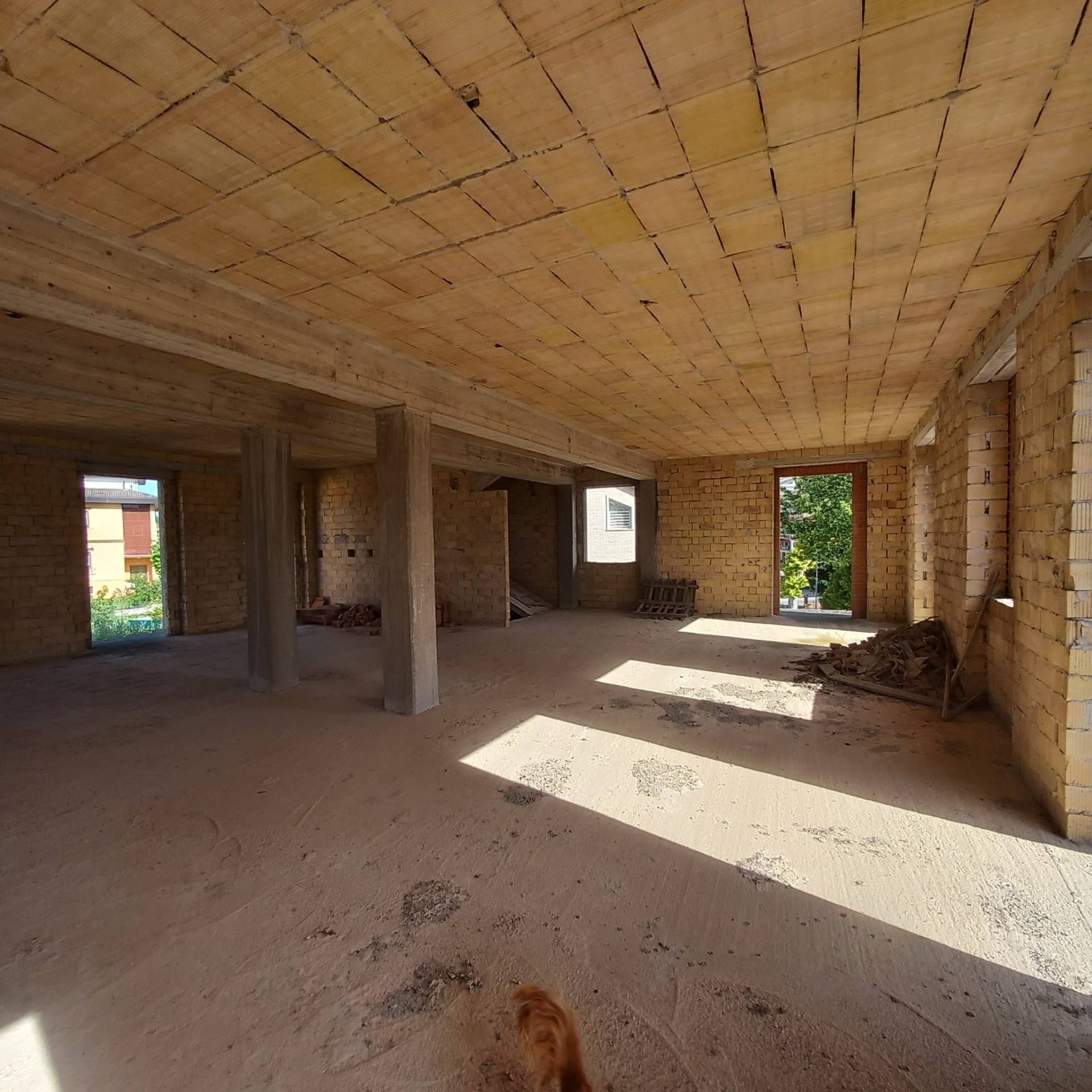CASA in vendita a Falerone