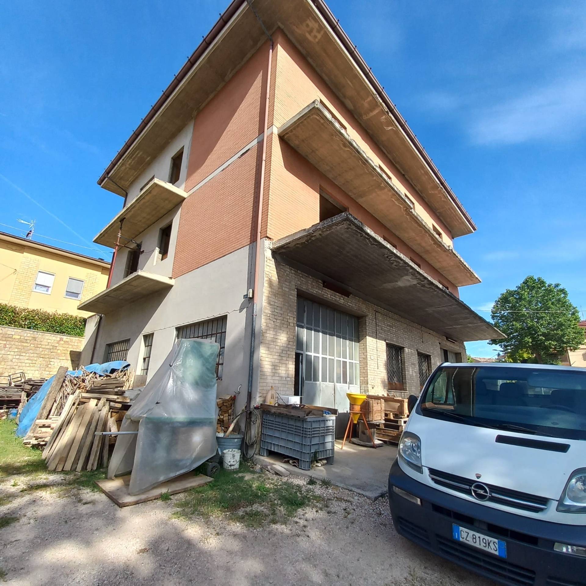 CASA in vendita a Falerone
