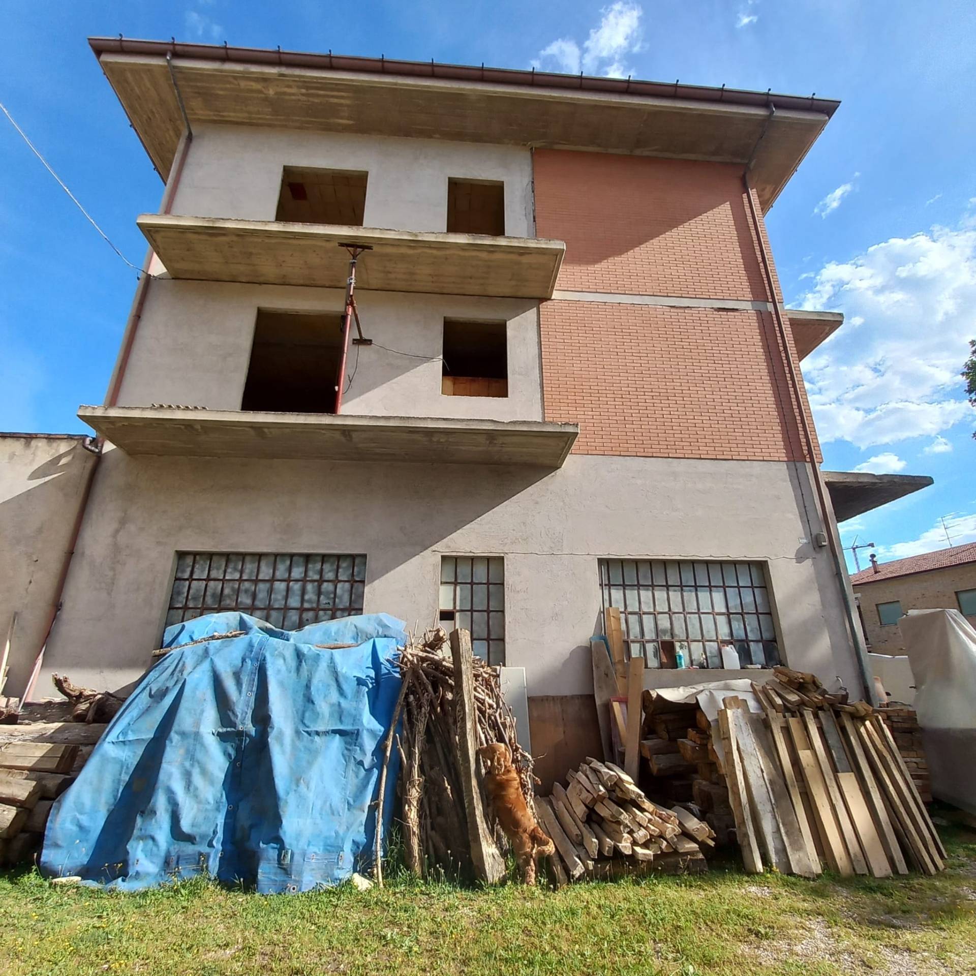 CASA in vendita a Falerone