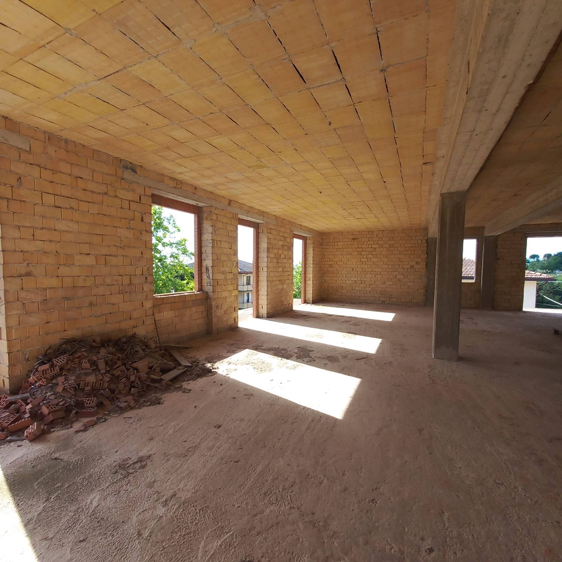 CASA in vendita a Falerone