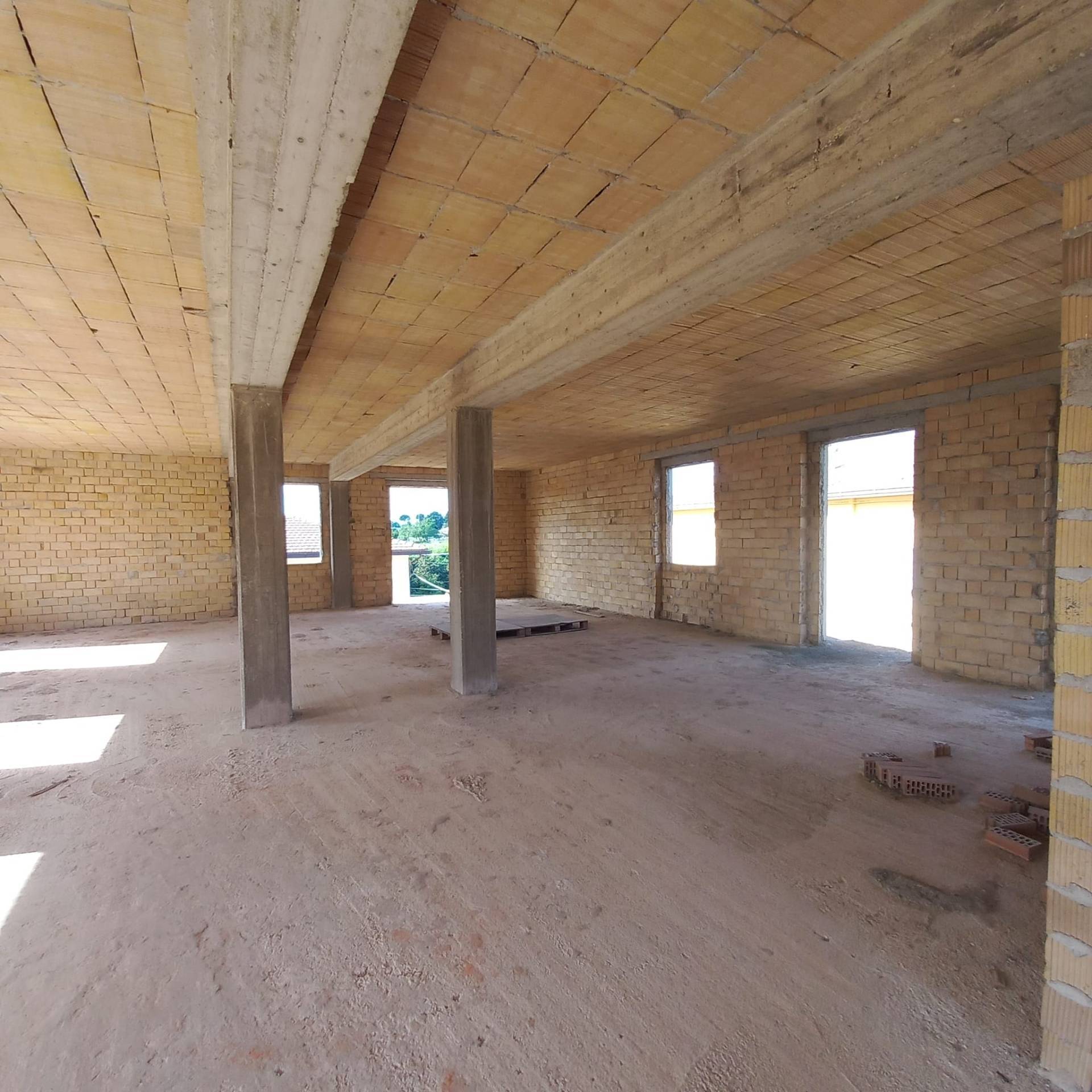 CASA in vendita a Falerone