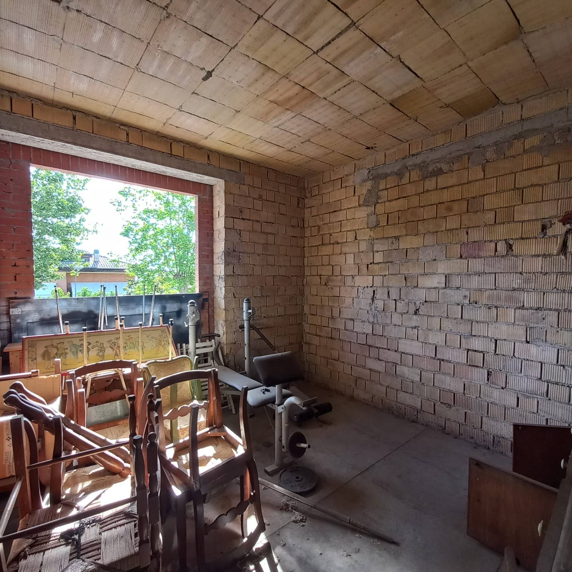 CASA in vendita a Falerone