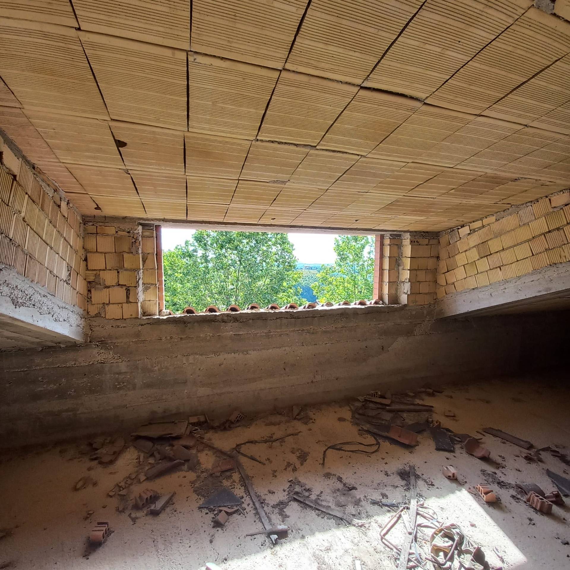CASA in vendita a Falerone