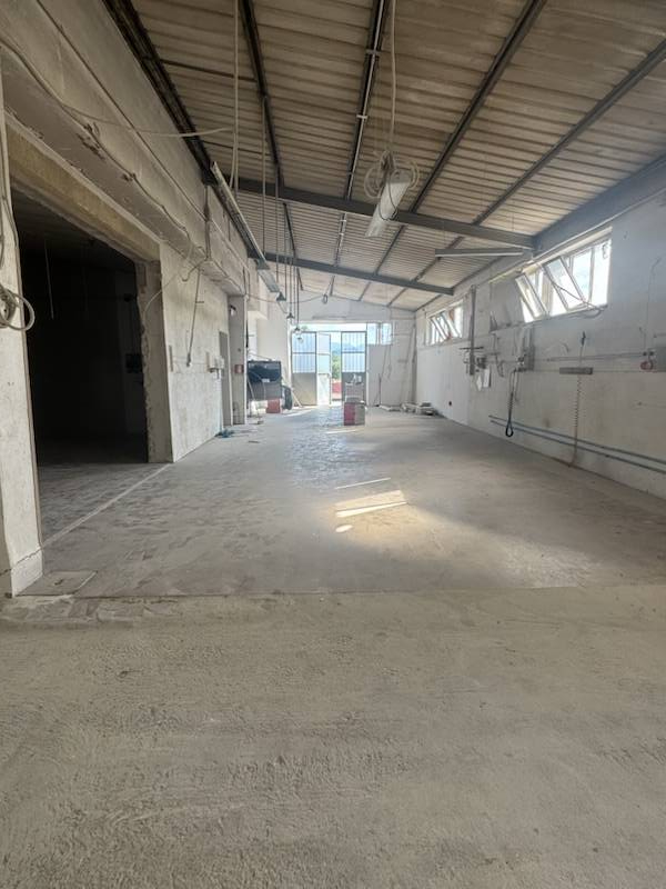 LABORATORIO ARTIGIANALE in affitto a Falerone