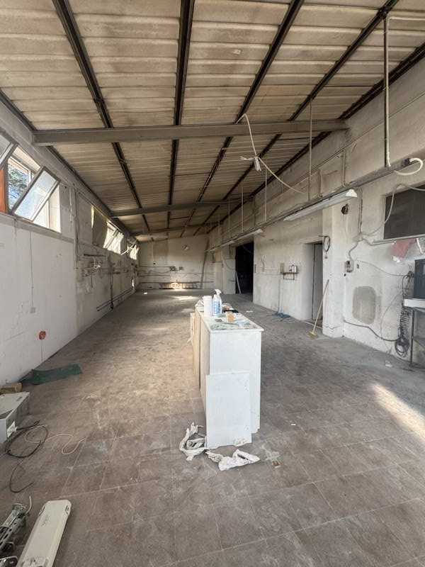LABORATORIO ARTIGIANALE in affitto a Falerone