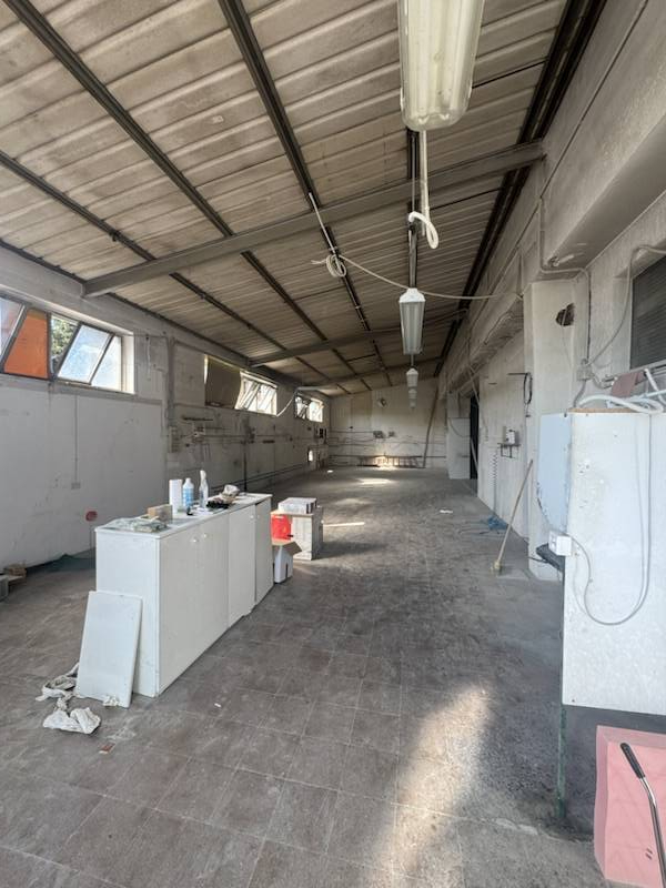 LABORATORIO ARTIGIANALE in affitto a Falerone