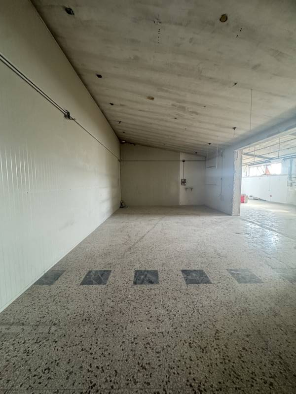 LABORATORIO ARTIGIANALE in affitto a Falerone