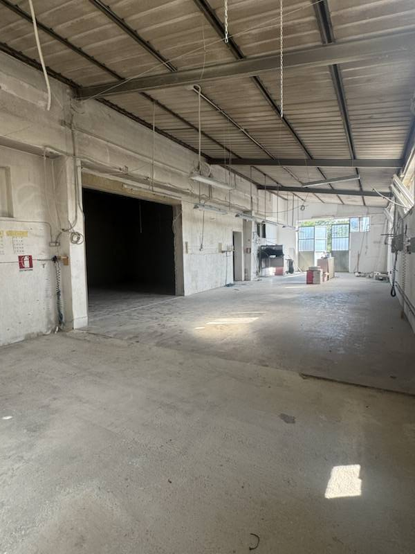 LABORATORIO ARTIGIANALE in affitto a Falerone