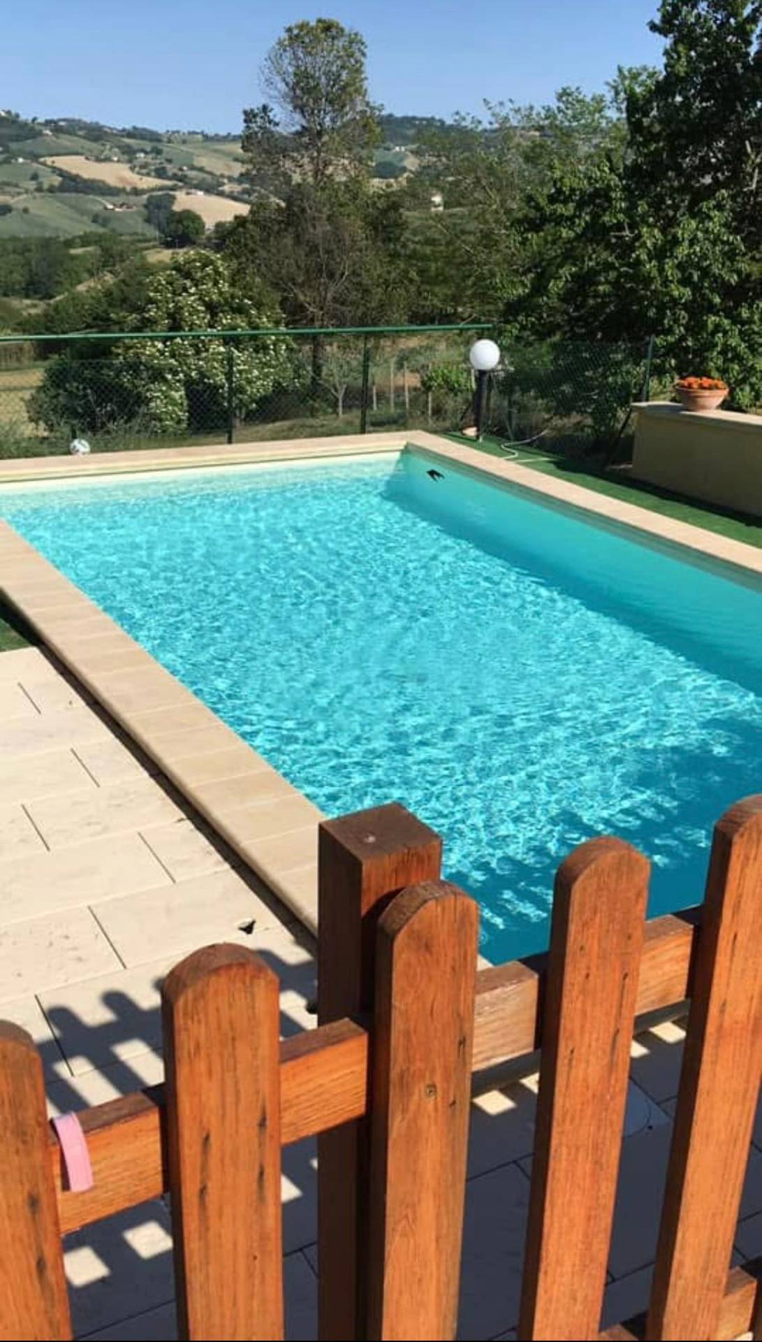 Casa associata in vendita a Servigliano