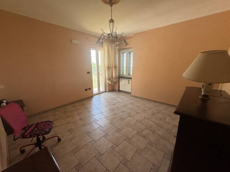 Casa associata in vendita a Servigliano