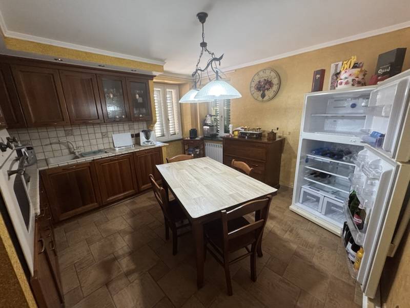 Casa associata in vendita a Servigliano