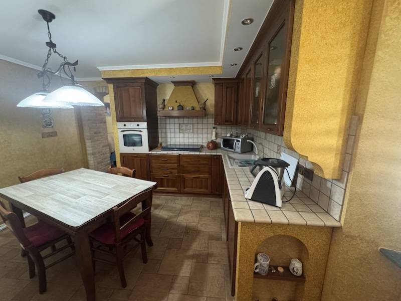Casa associata in vendita a Servigliano