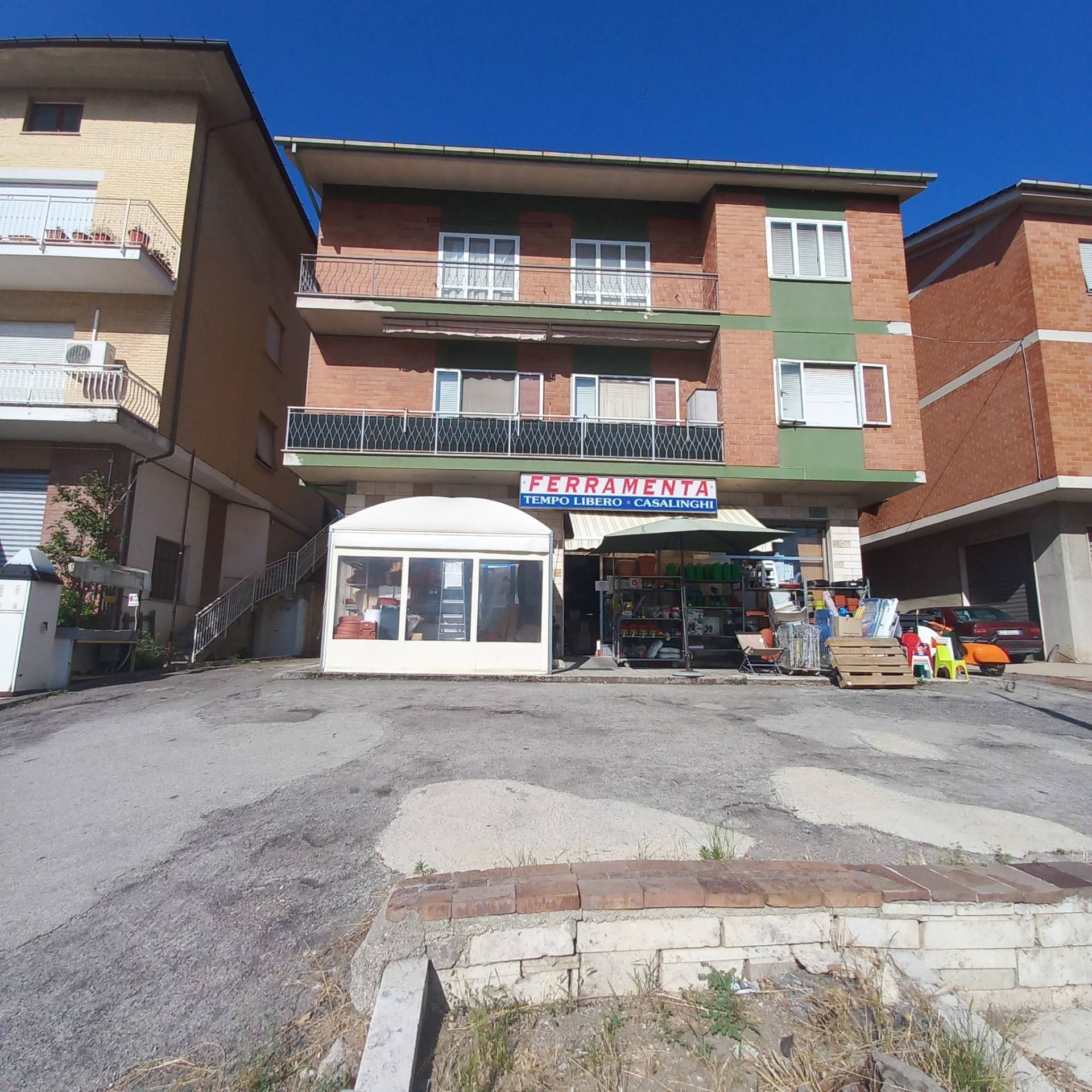 CASA in vendita a Montappone