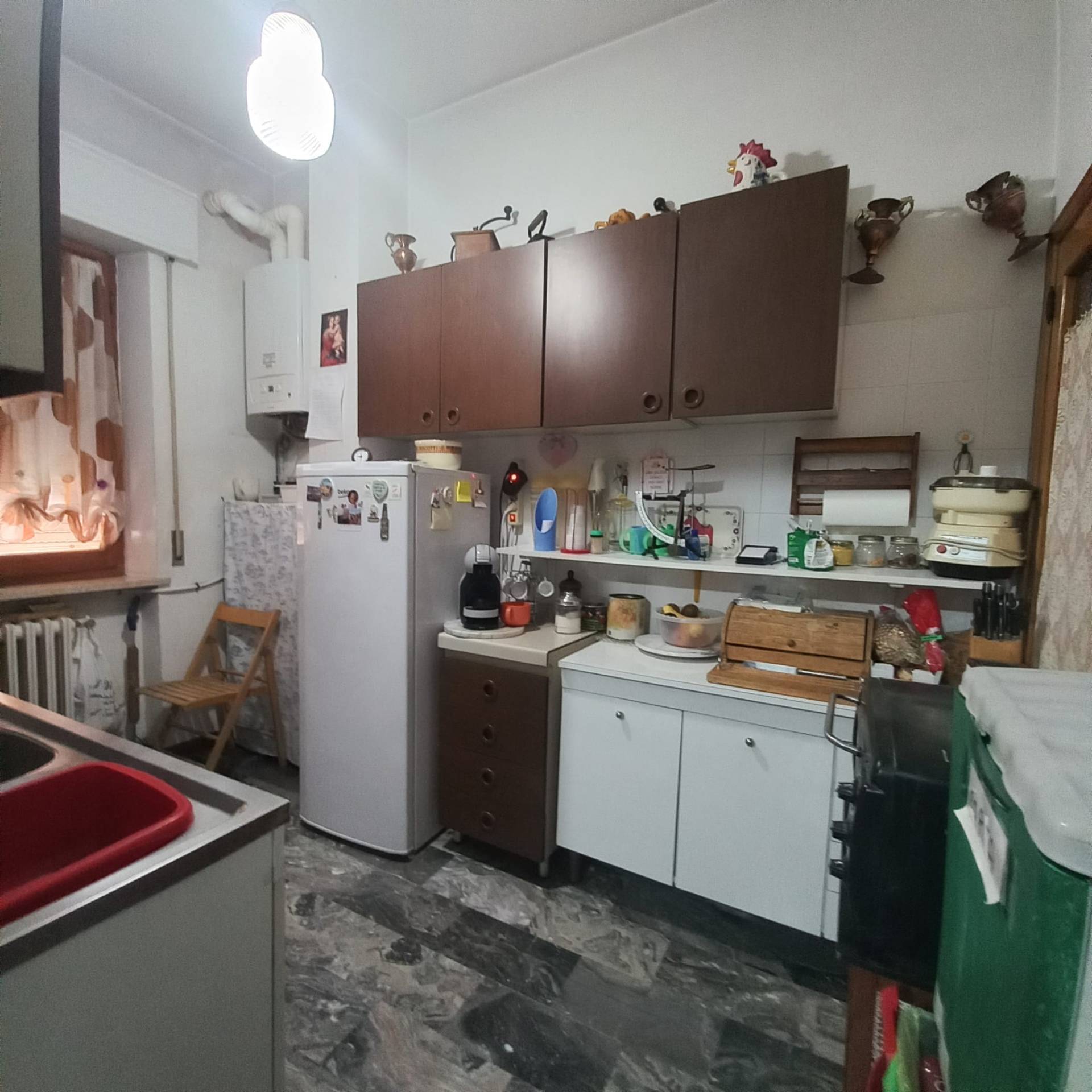 CASA in vendita a Montappone