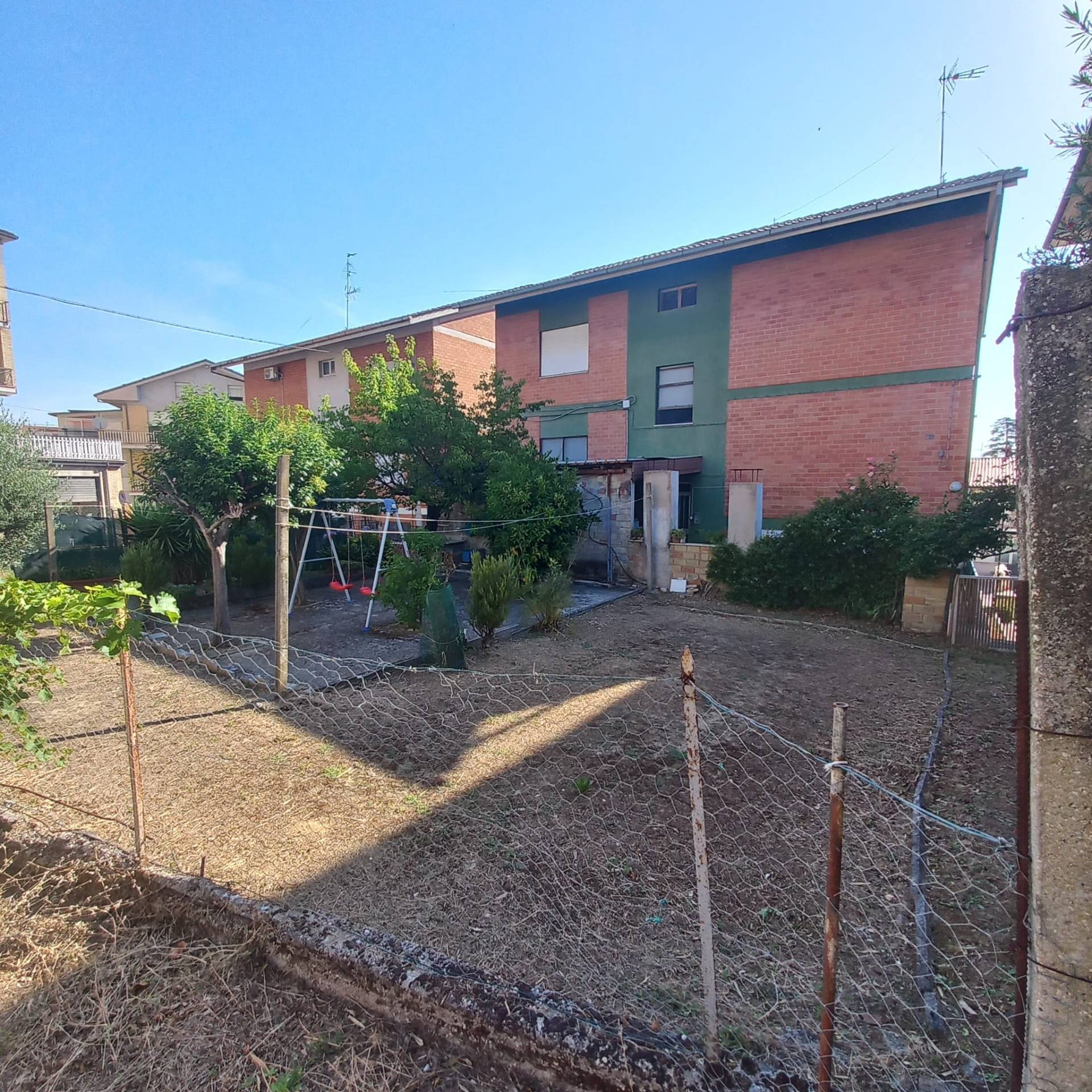 CASA in vendita a Montappone