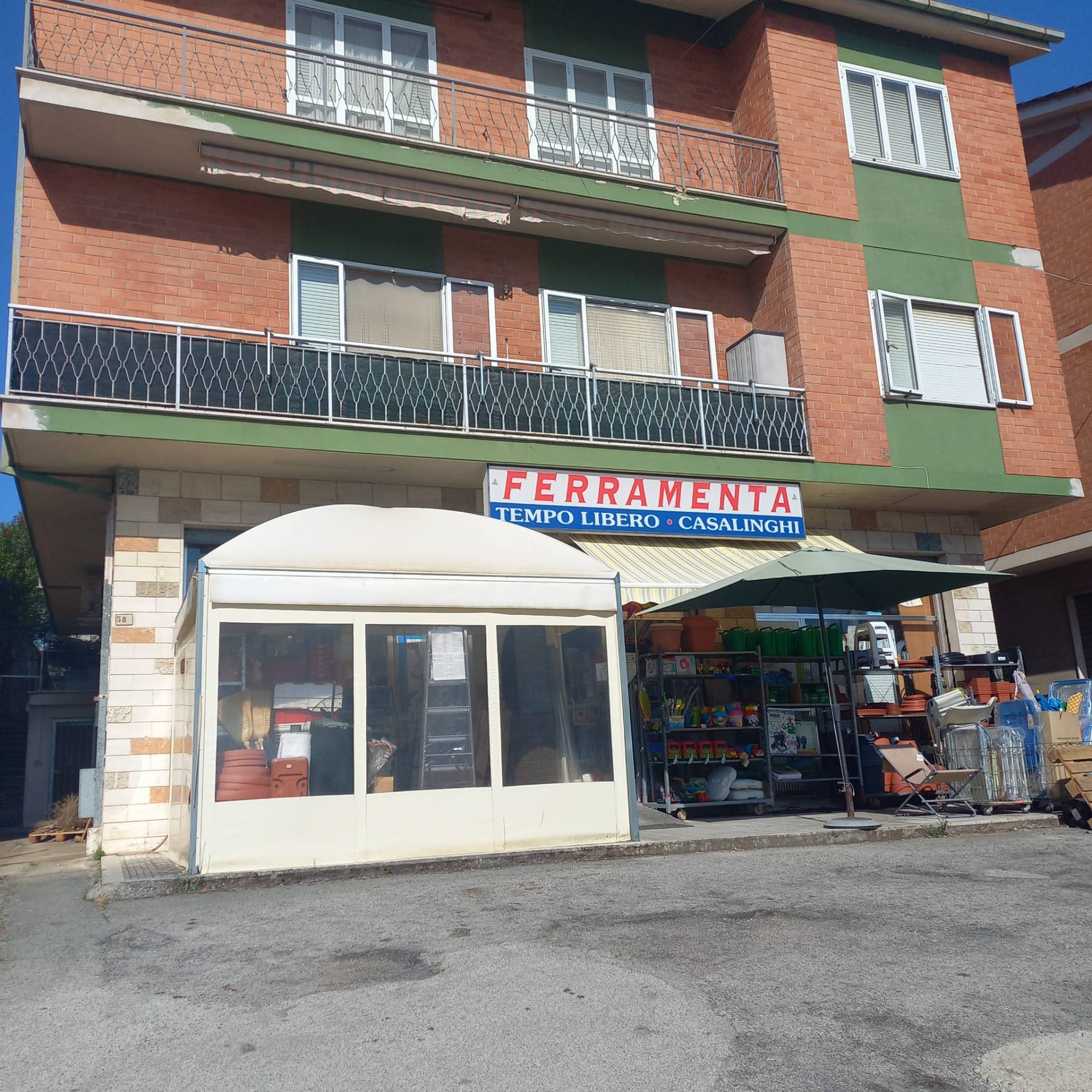 CASA in vendita a Montappone