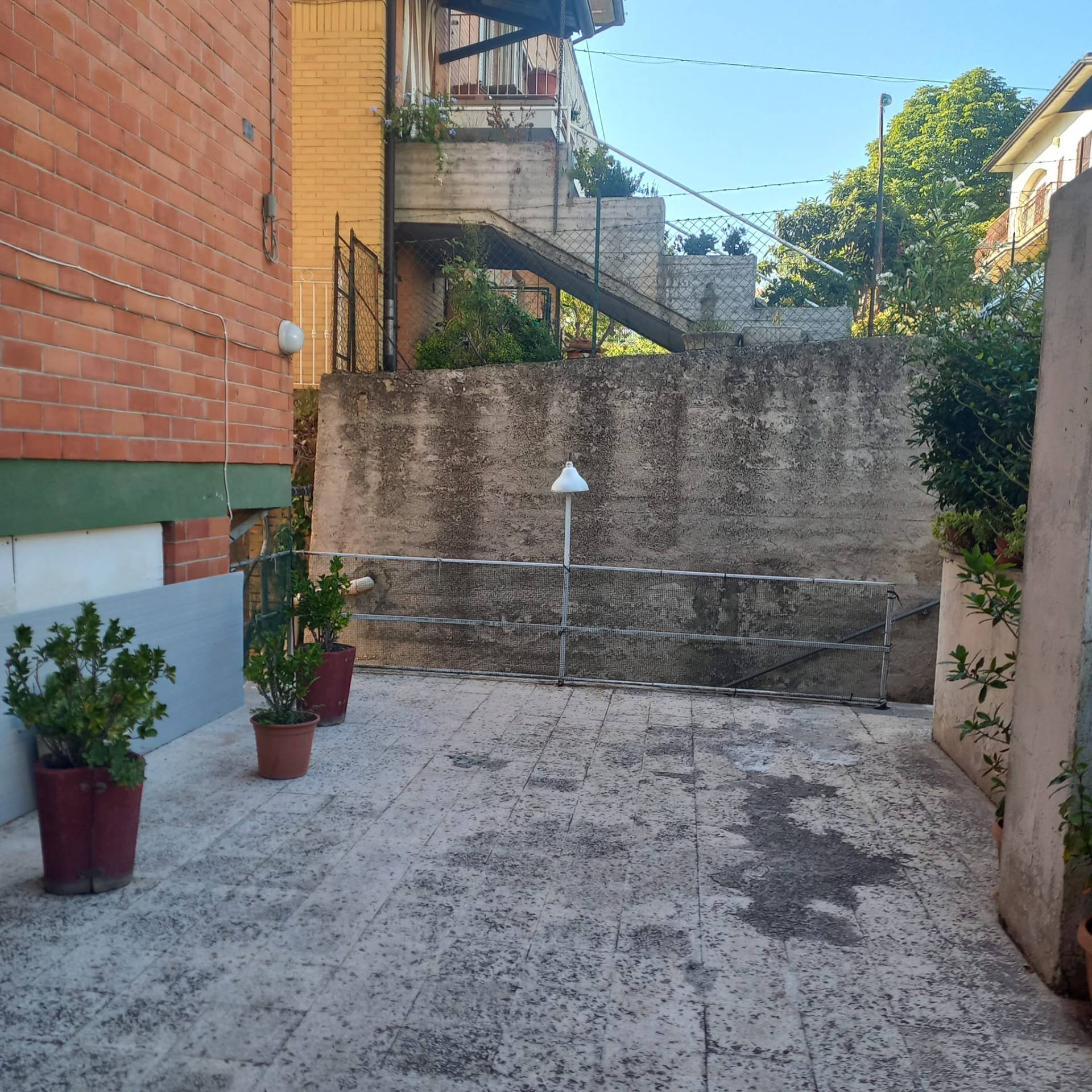 CASA in vendita a Montappone