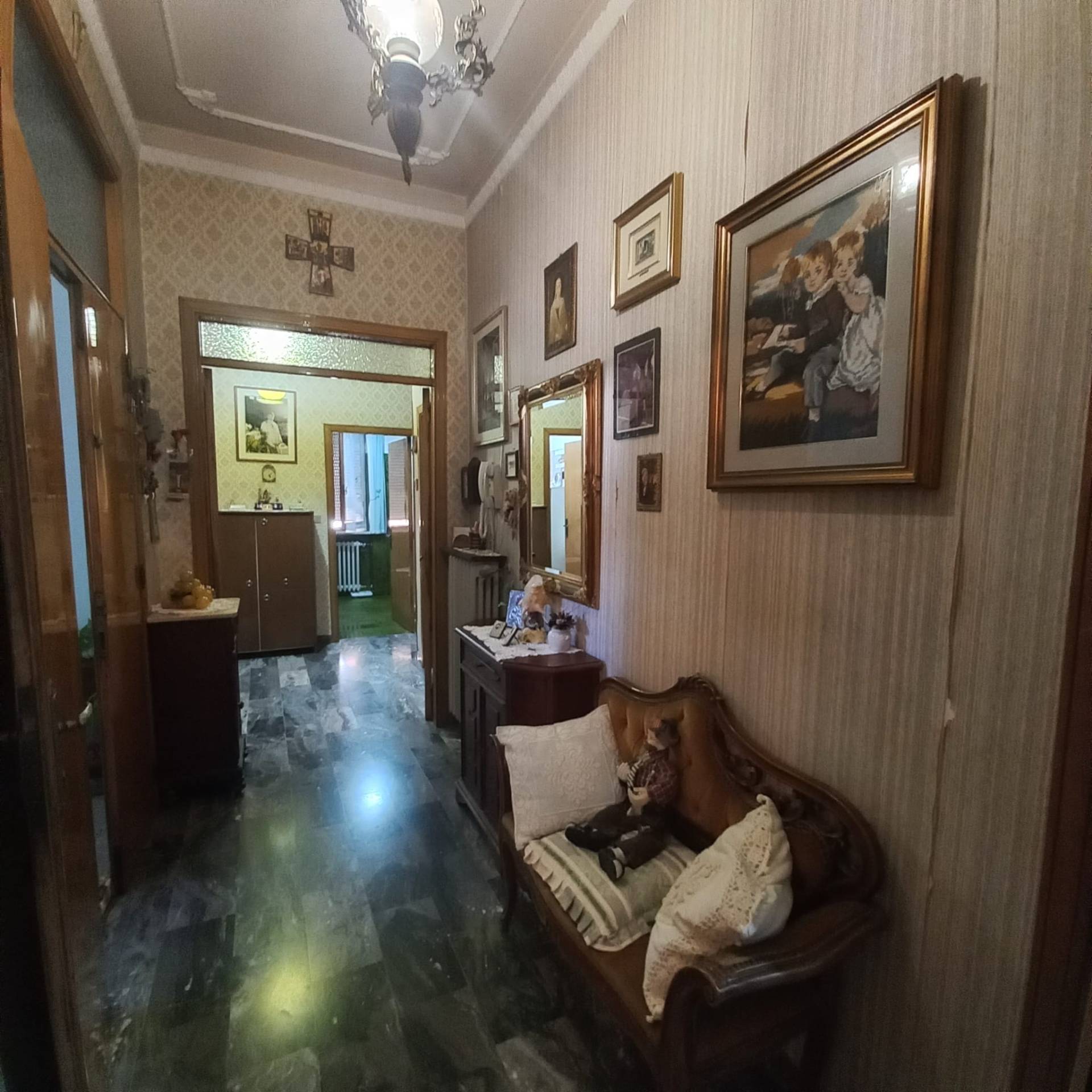 CASA in vendita a Montappone