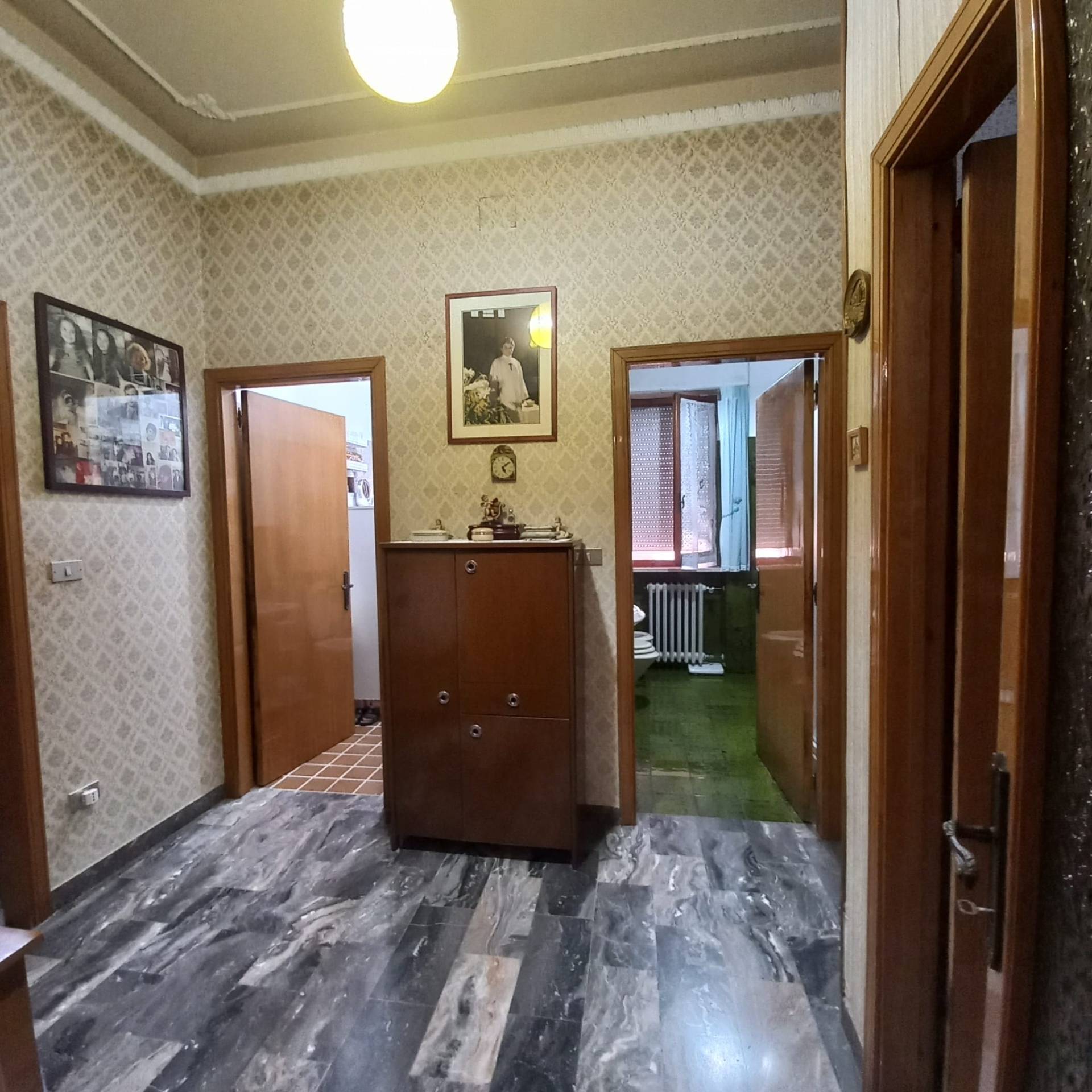 CASA in vendita a Montappone
