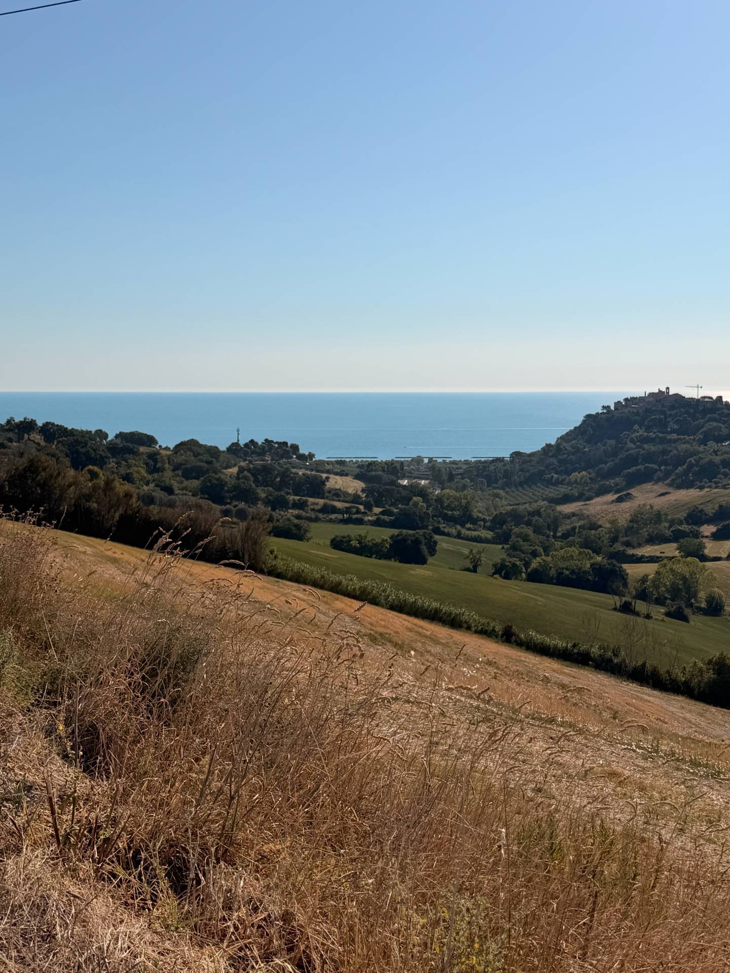CASALE / RUSTICO in vendita a Fermo, Torre di Palme