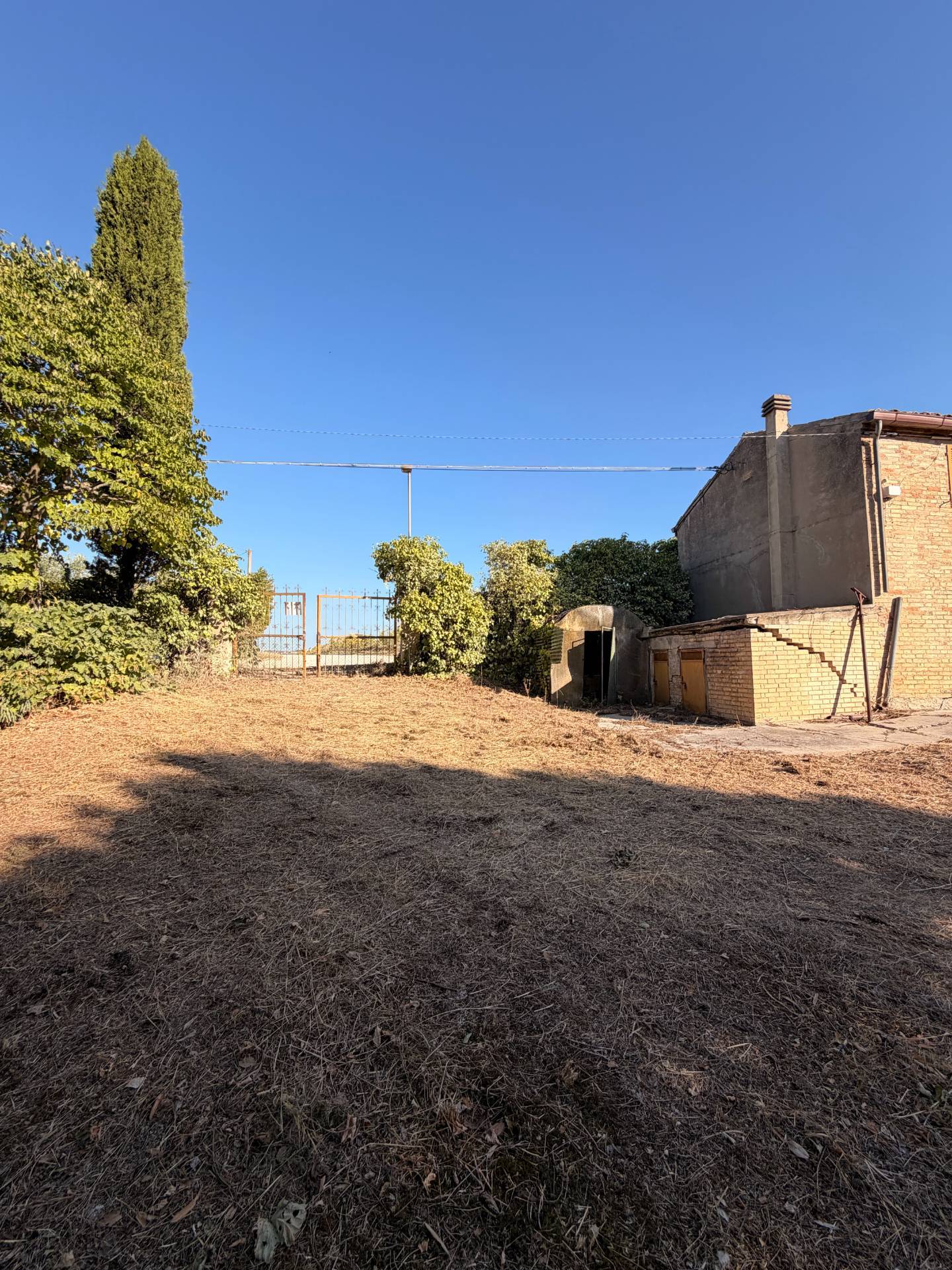 CASALE / RUSTICO in vendita a Fermo, Torre di Palme