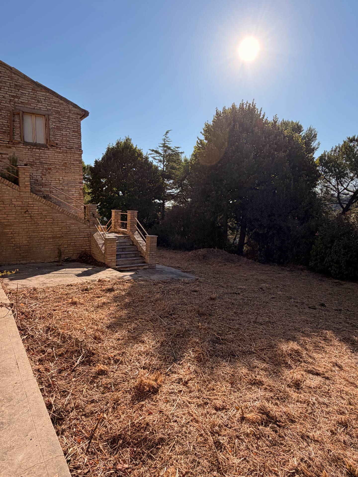 CASALE / RUSTICO in vendita a Fermo, Torre di Palme