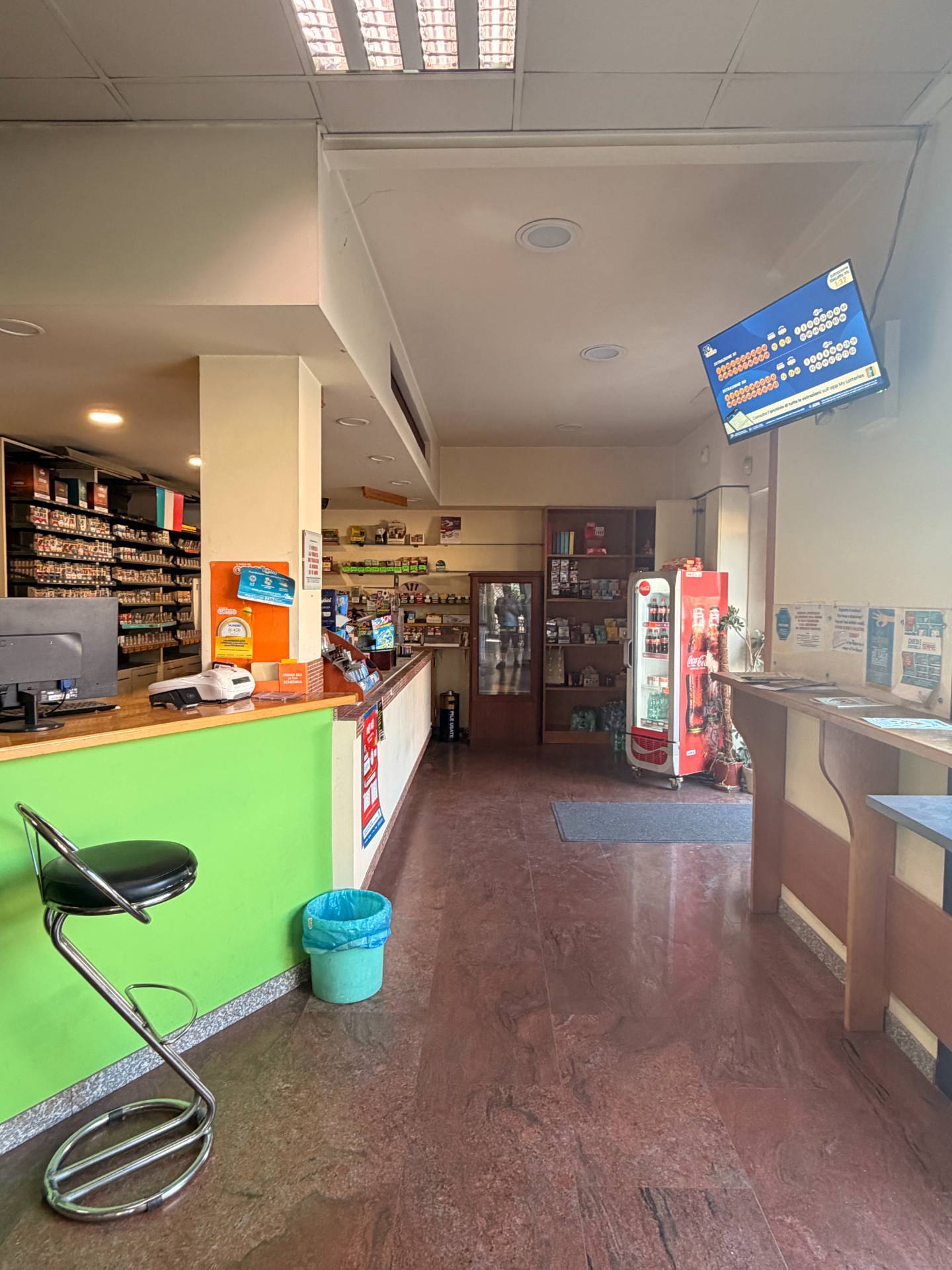 Attivit commerciale in vendita a Montegiorgio, Piane di Montegiorgio