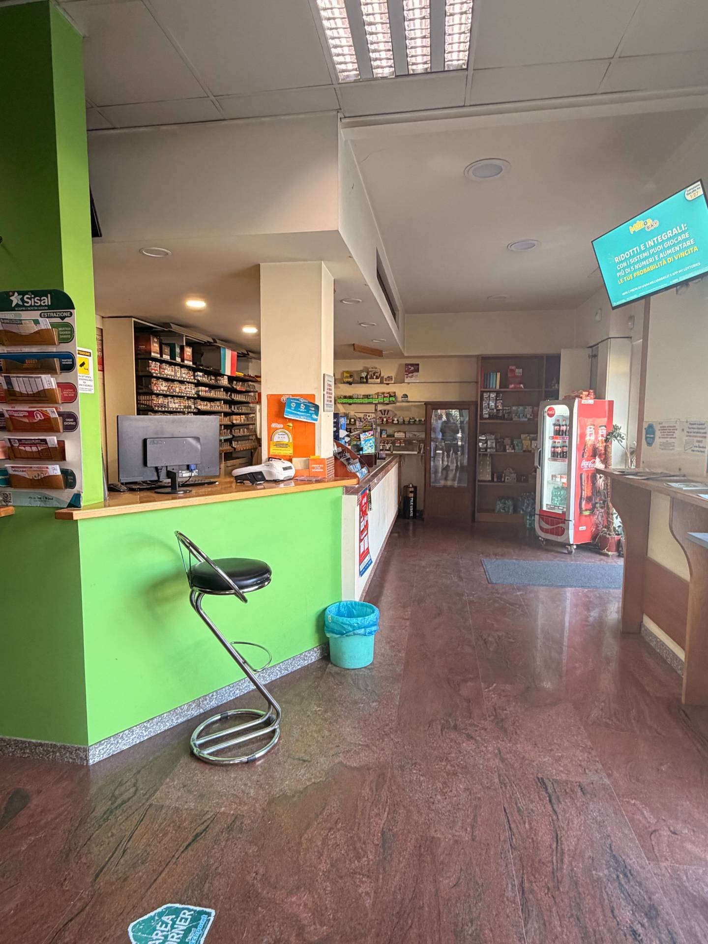 Attivit commerciale in vendita a Montegiorgio, Piane di Montegiorgio