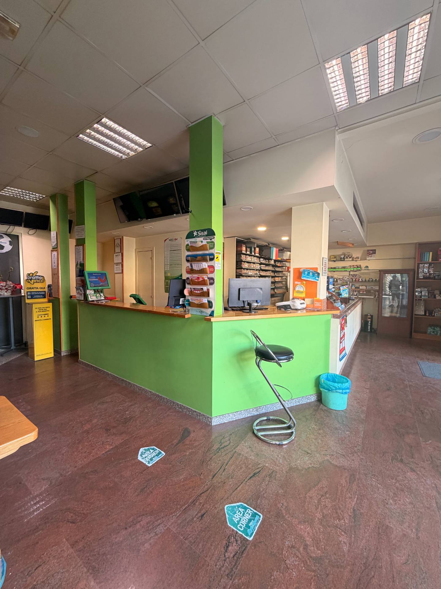 Attivit commerciale in vendita a Montegiorgio, Piane di Montegiorgio