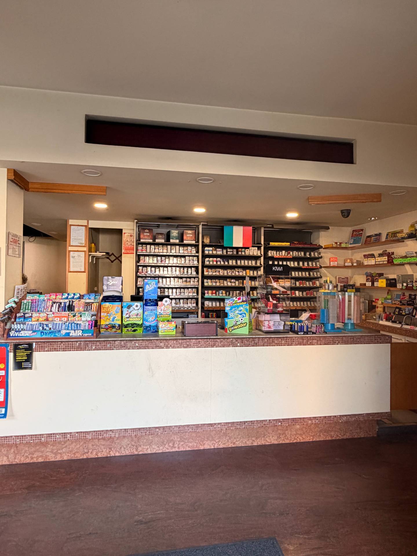 Attivit commerciale in vendita a Montegiorgio, Piane di Montegiorgio