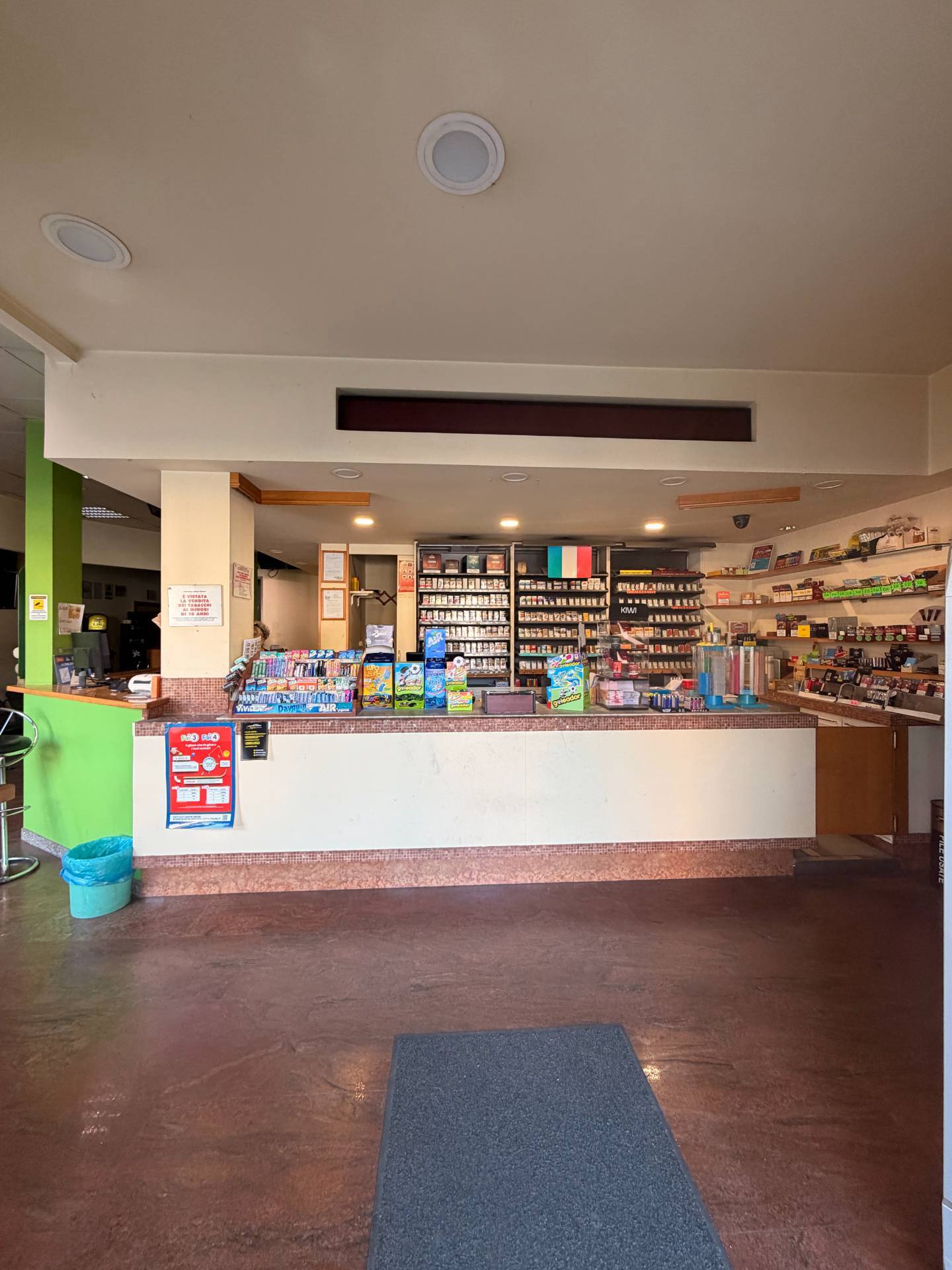Attivit commerciale in vendita a Montegiorgio, Piane di Montegiorgio