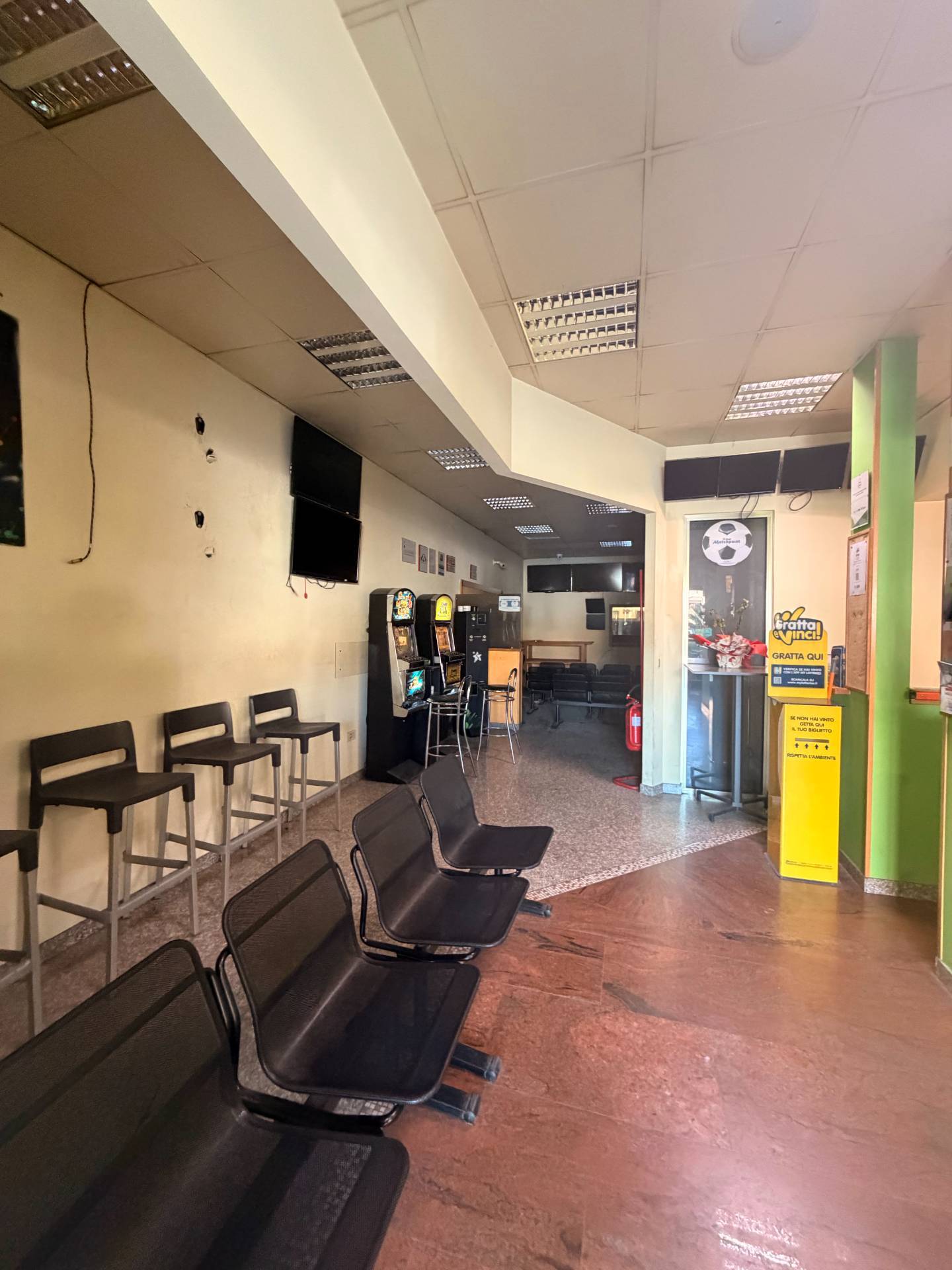 Attivit commerciale in vendita a Montegiorgio, Piane di Montegiorgio