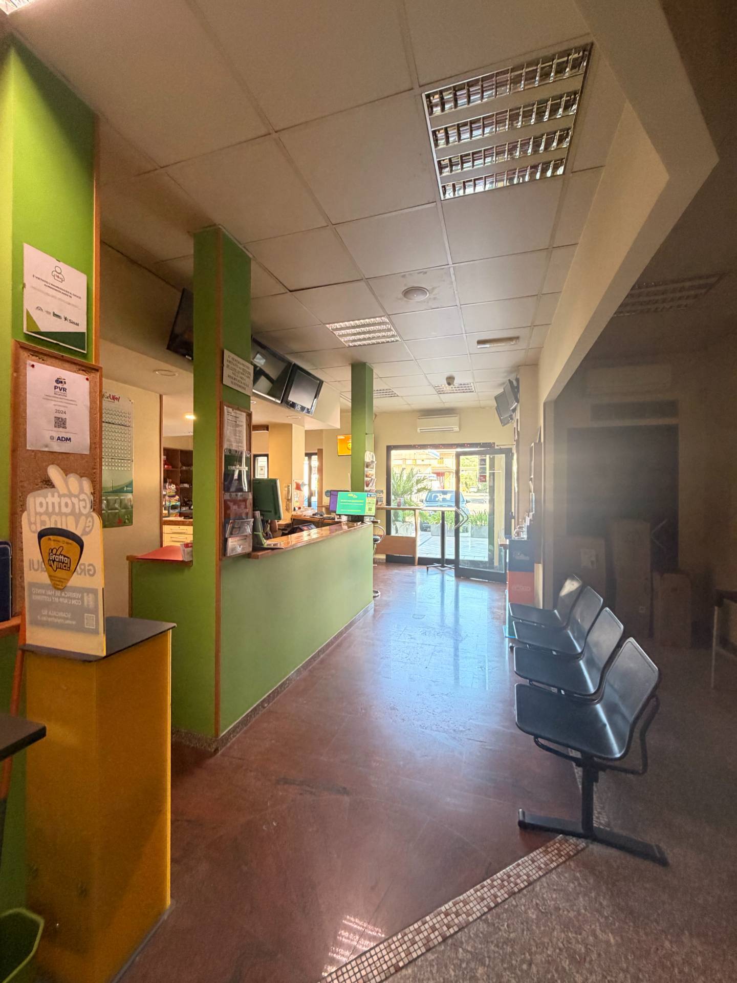 Attivit commerciale in vendita a Montegiorgio, Piane di Montegiorgio