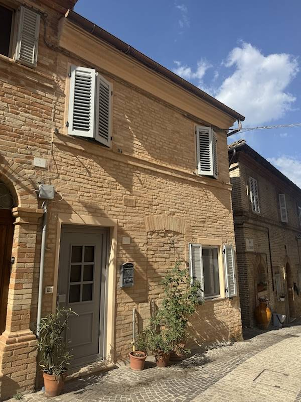 CASA in vendita a Monteleone di Fermo