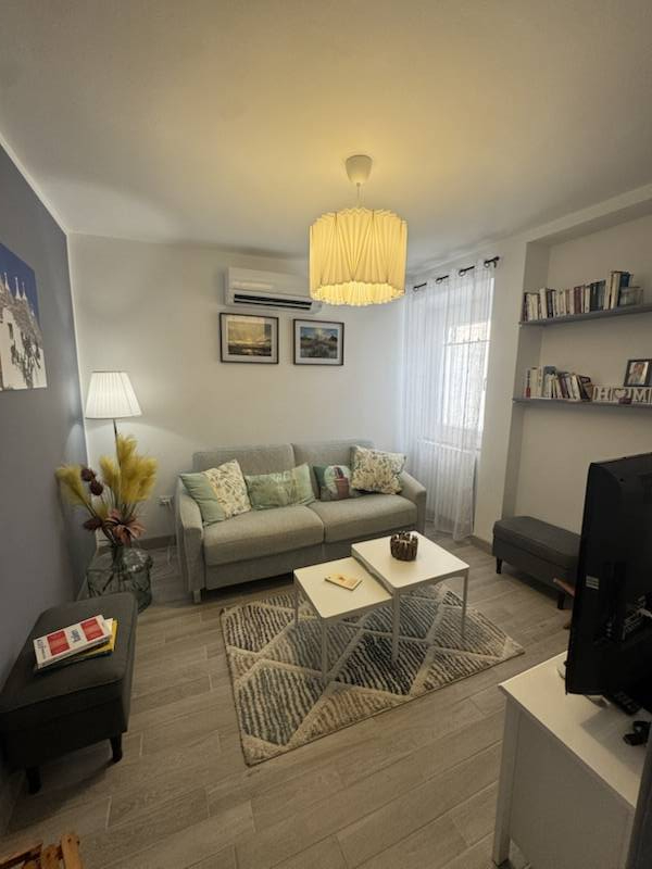 CASA in vendita a Monteleone di Fermo