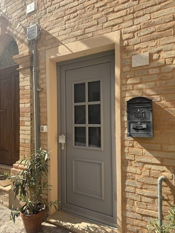 CASA in vendita a Monteleone di Fermo