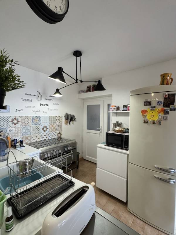 CASA in vendita a Monteleone di Fermo