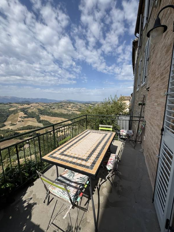 CASA in vendita a Monteleone di Fermo