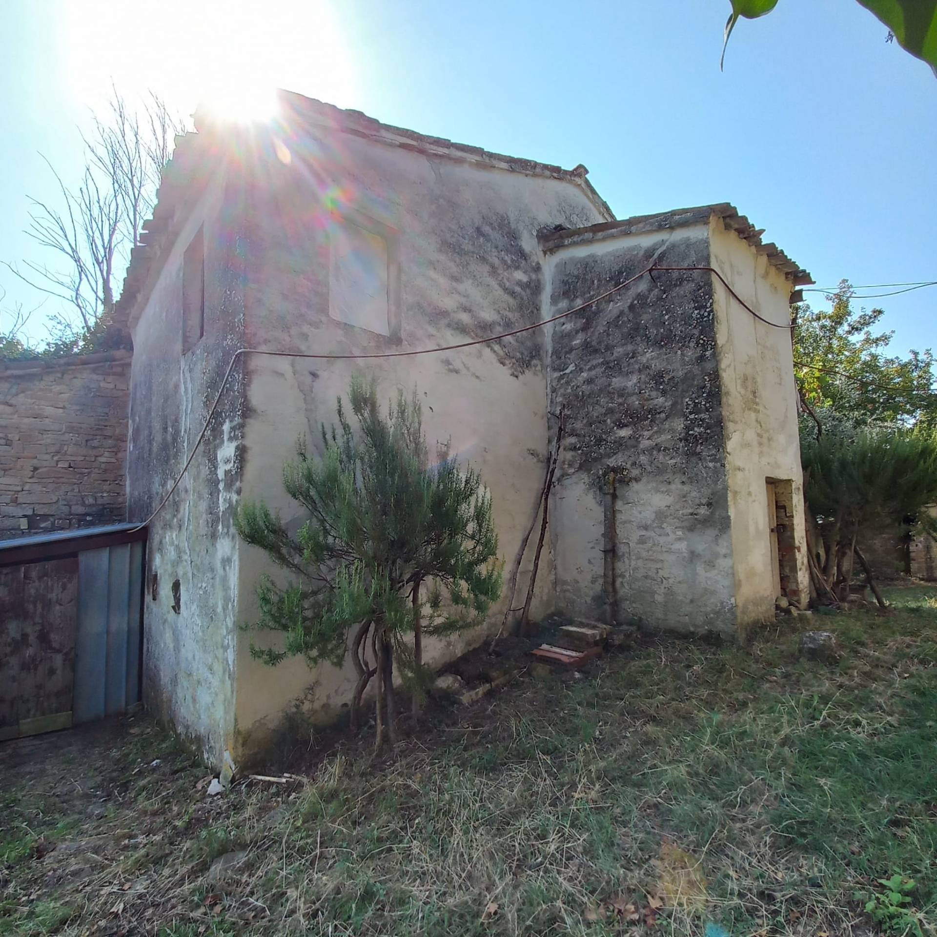 Casa associata in vendita a Falerone