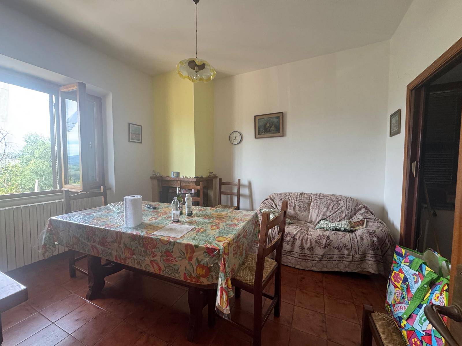 Appartamento in affitto a Belmonte Piceno
