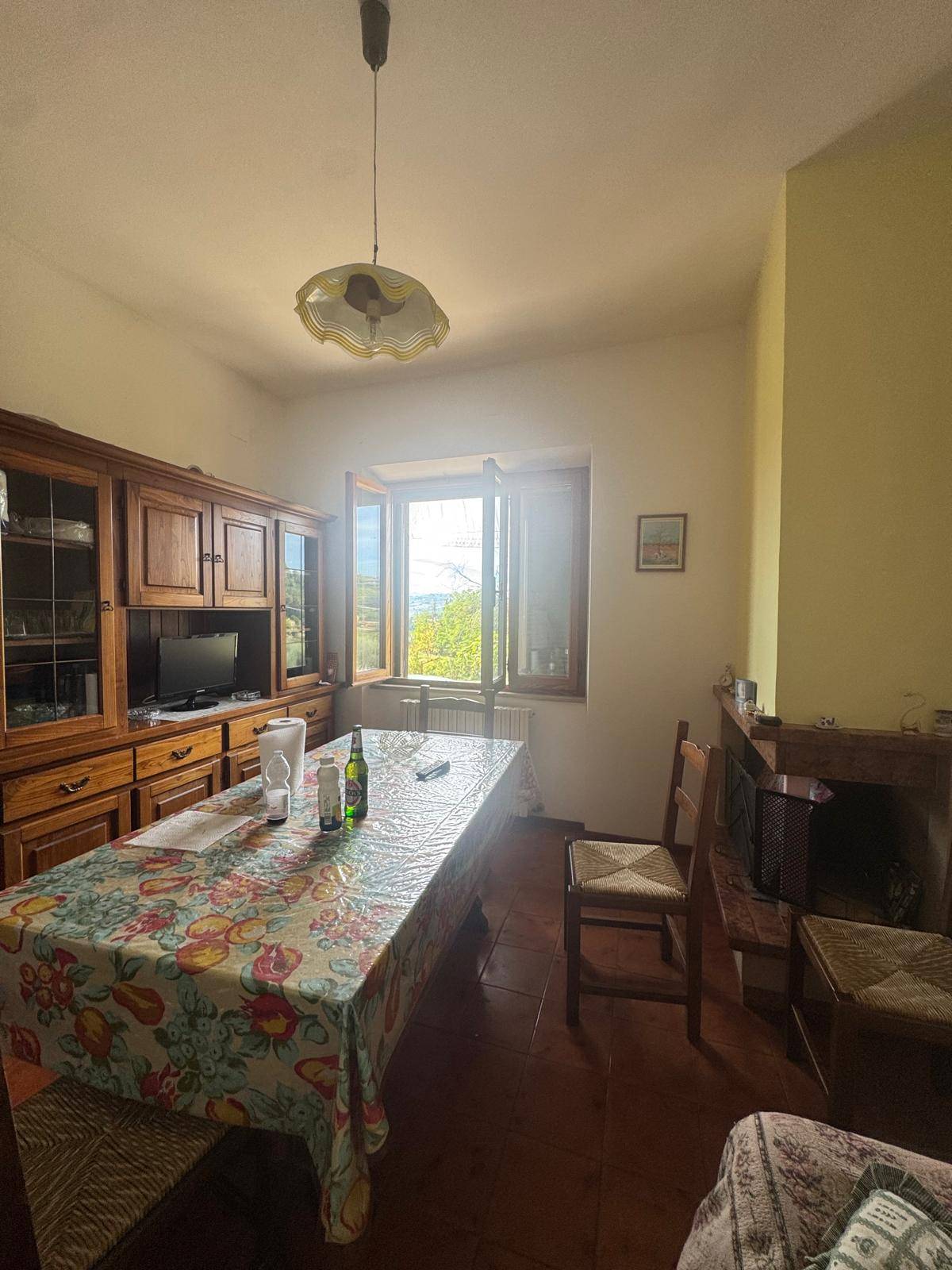 Appartamento in affitto a Belmonte Piceno