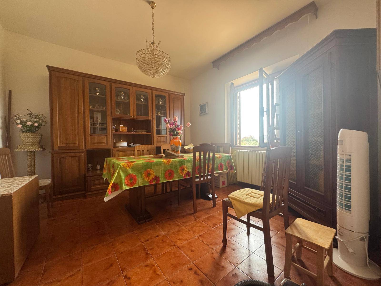 Appartamento in affitto a Belmonte Piceno