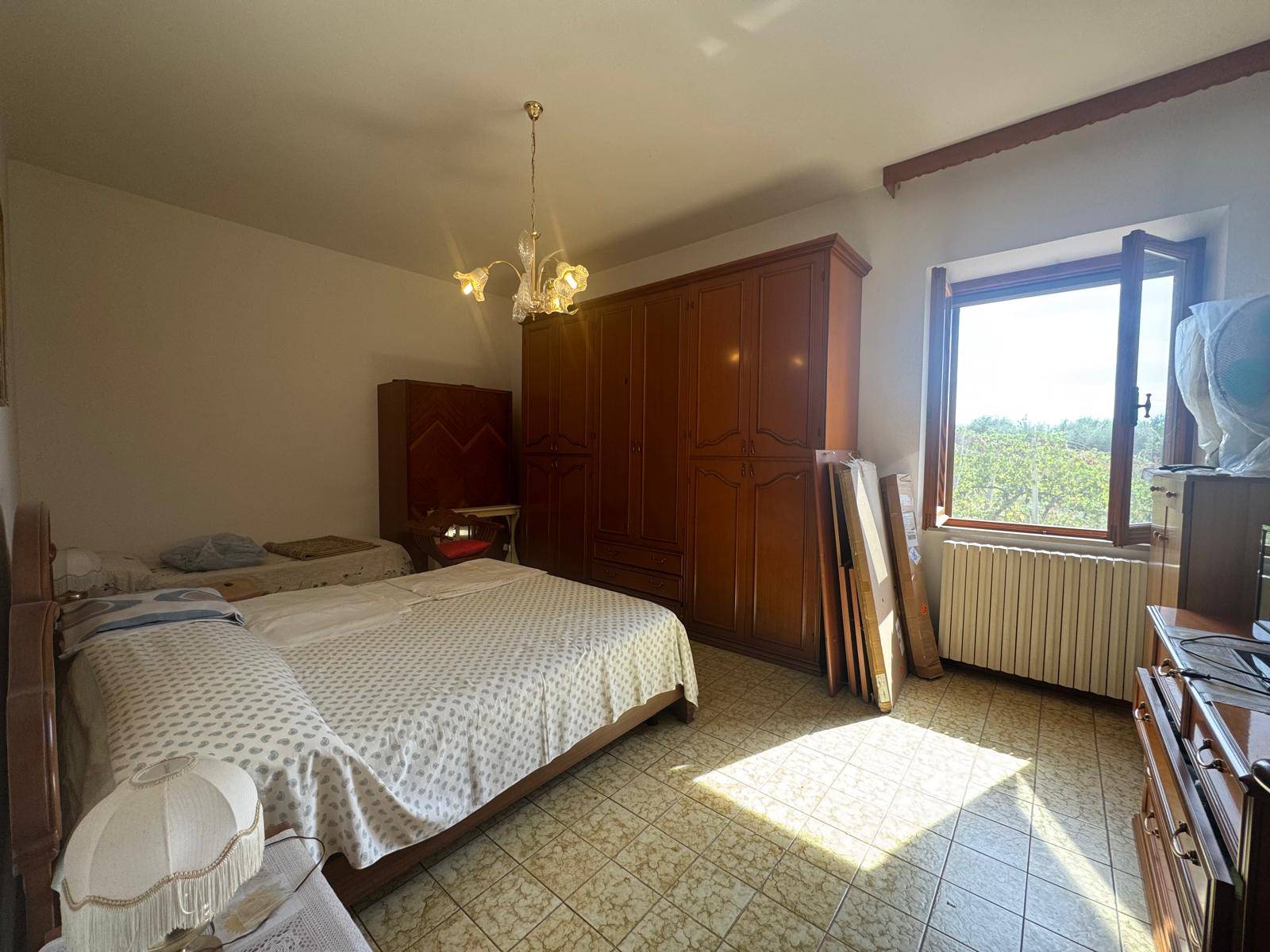 Appartamento in affitto a Belmonte Piceno