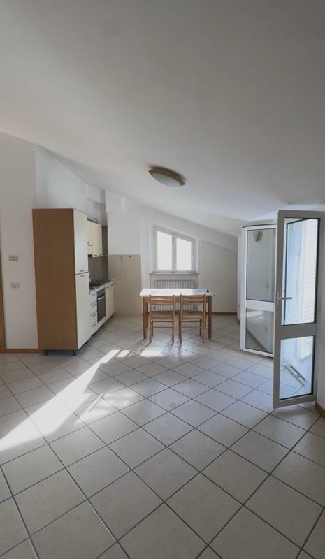Mansarda in affitto a Magliano di Tenna