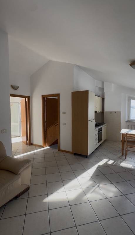 Mansarda in affitto a Magliano di Tenna