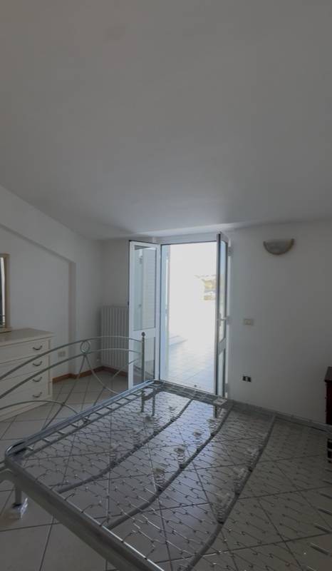 Mansarda in affitto a Magliano di Tenna