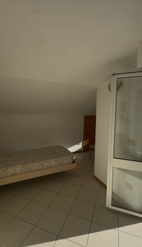 Mansarda in affitto a Magliano di Tenna